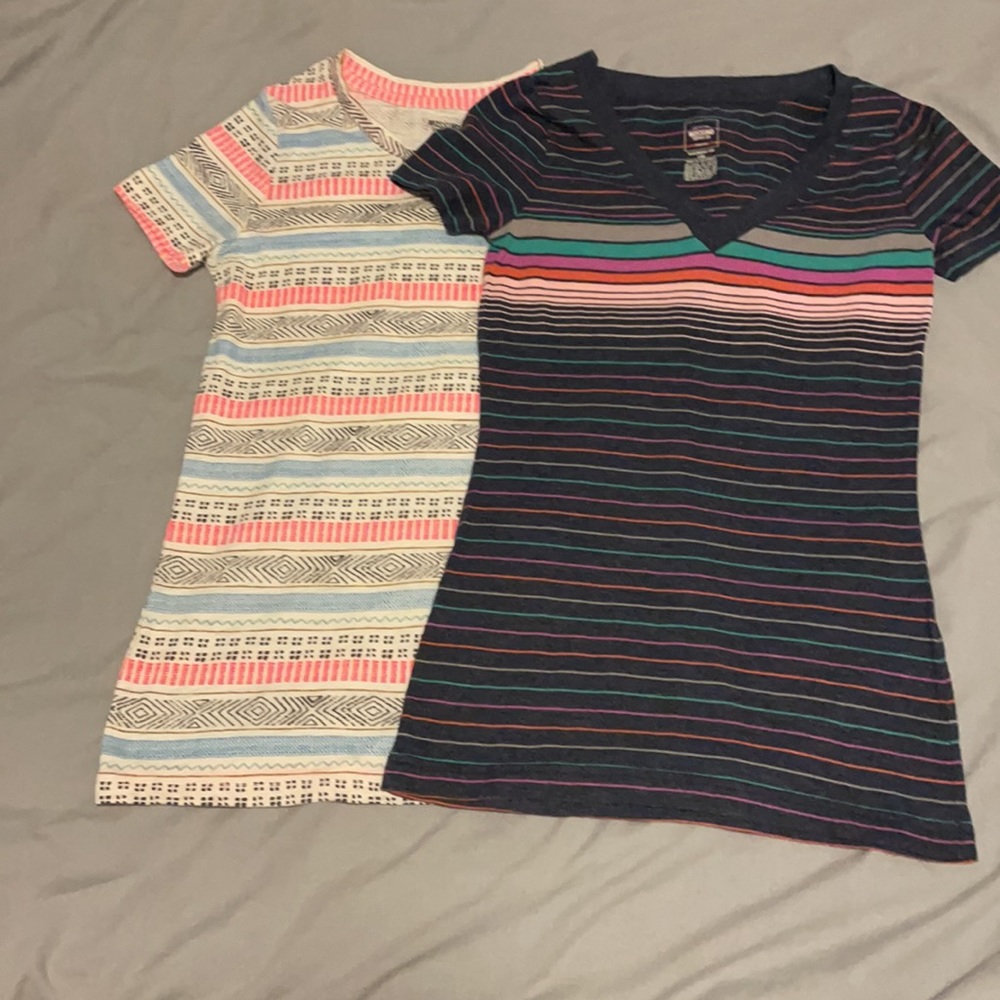 Mossimo T-Shirt Bundle